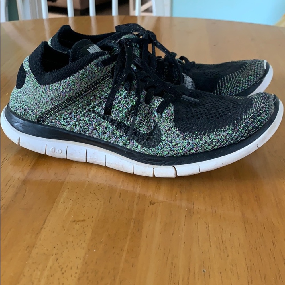 Nike Running Shoes